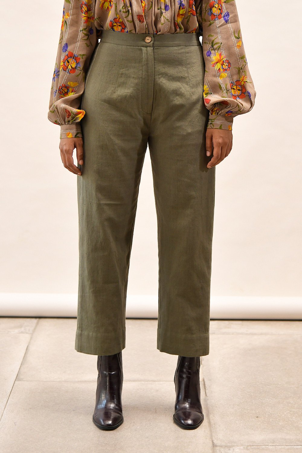Avery Trouser
