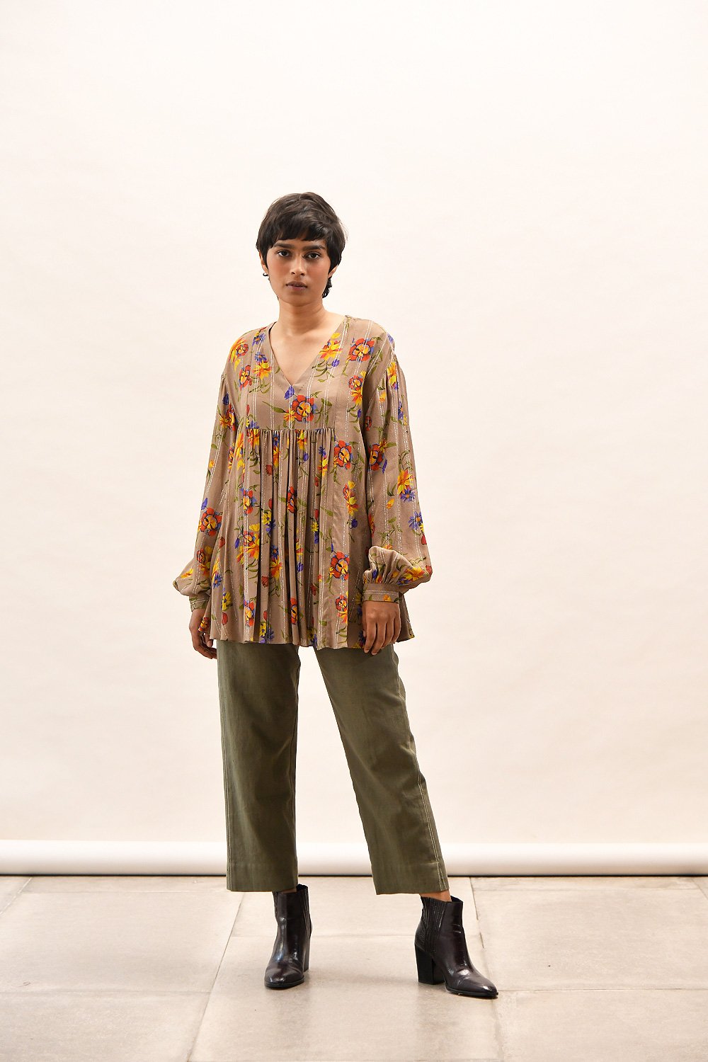 Avery Trouser