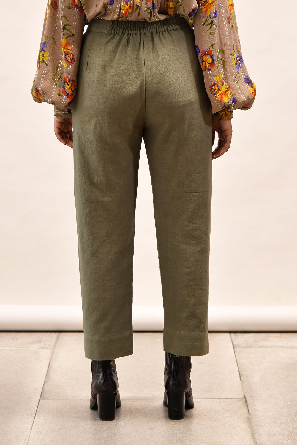 Avery Trouser