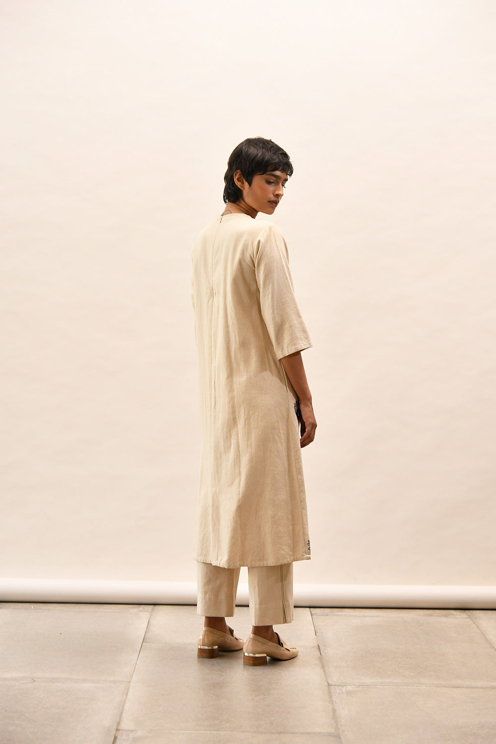 Blossom Tunic