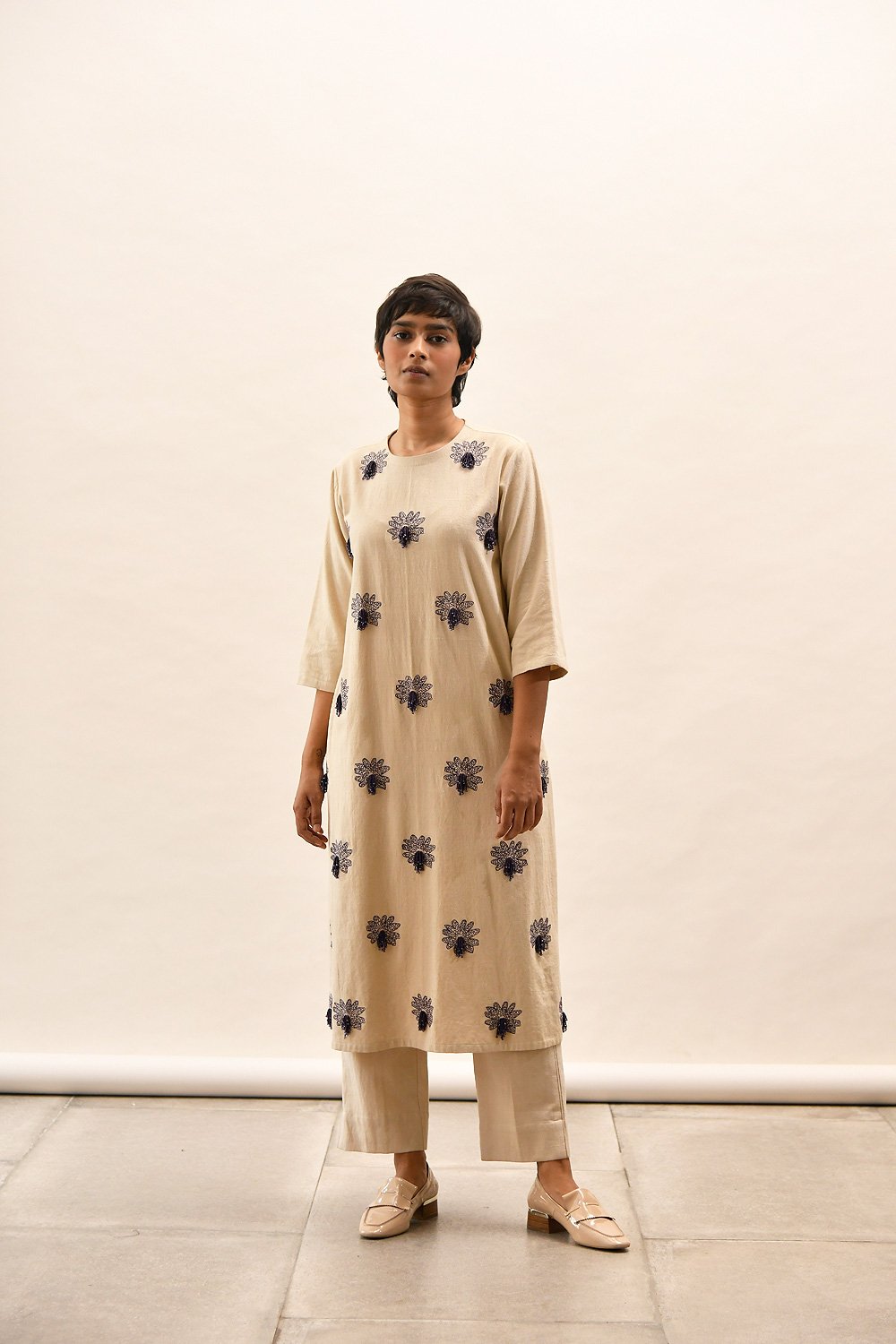 Blossom Trouser