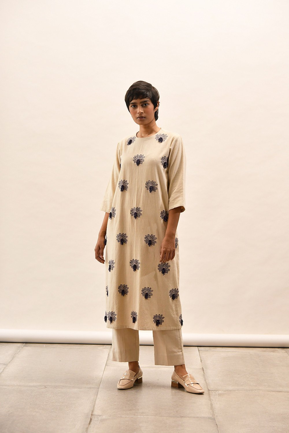Blossom Trouser