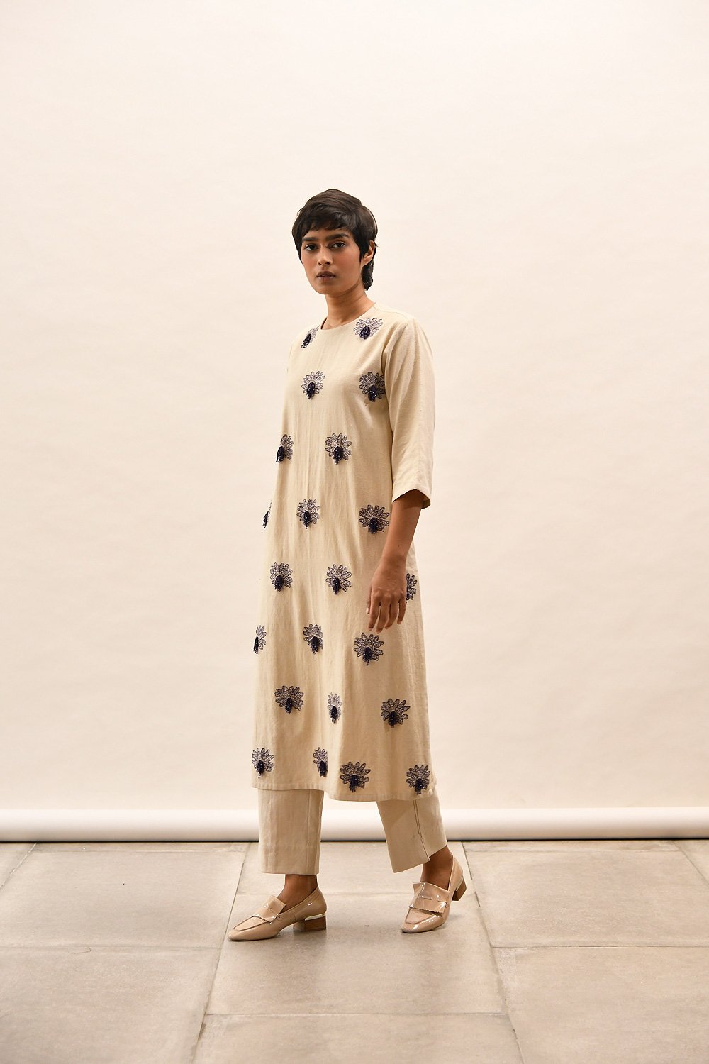Blossom Trouser