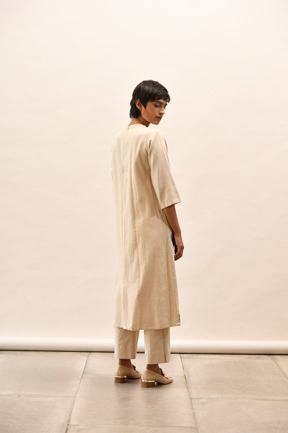 Blossom Trouser