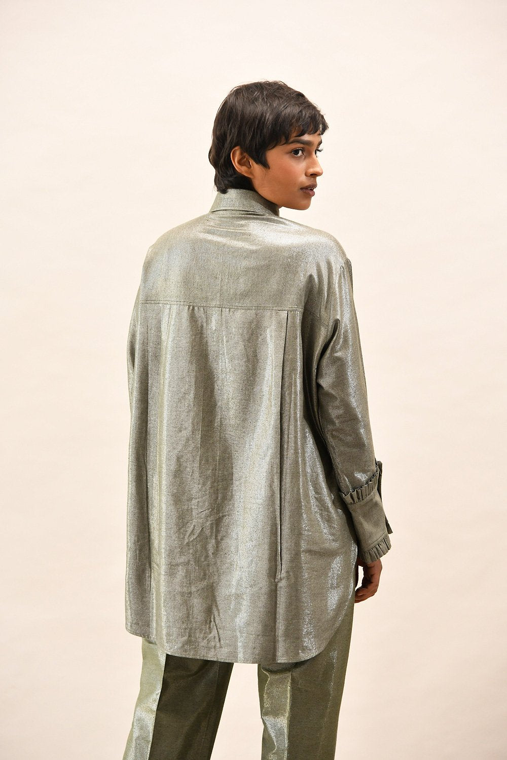 Lea Shirt