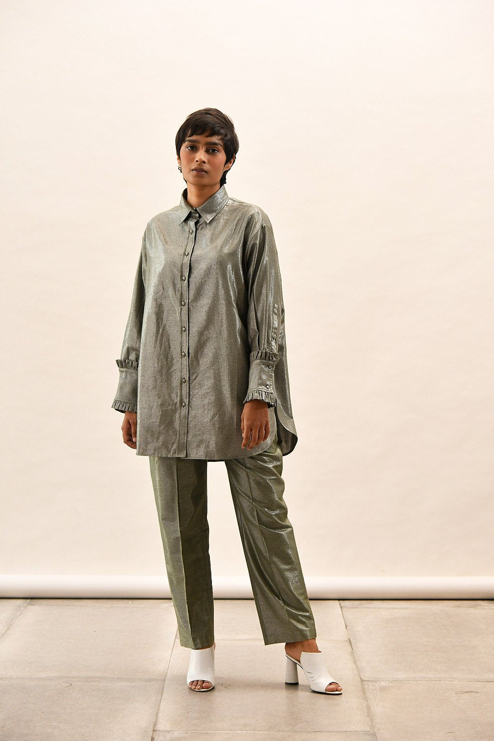 Lea Trousers