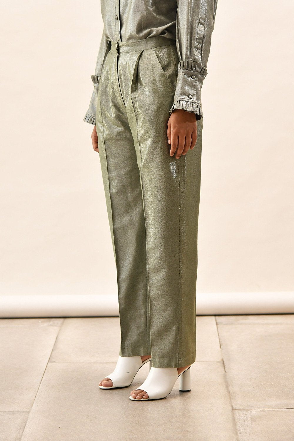 Lea Trousers