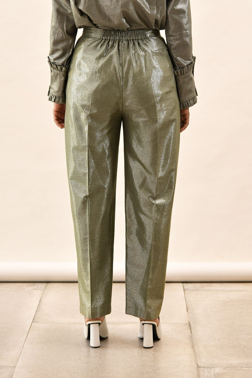 Lea Trousers
