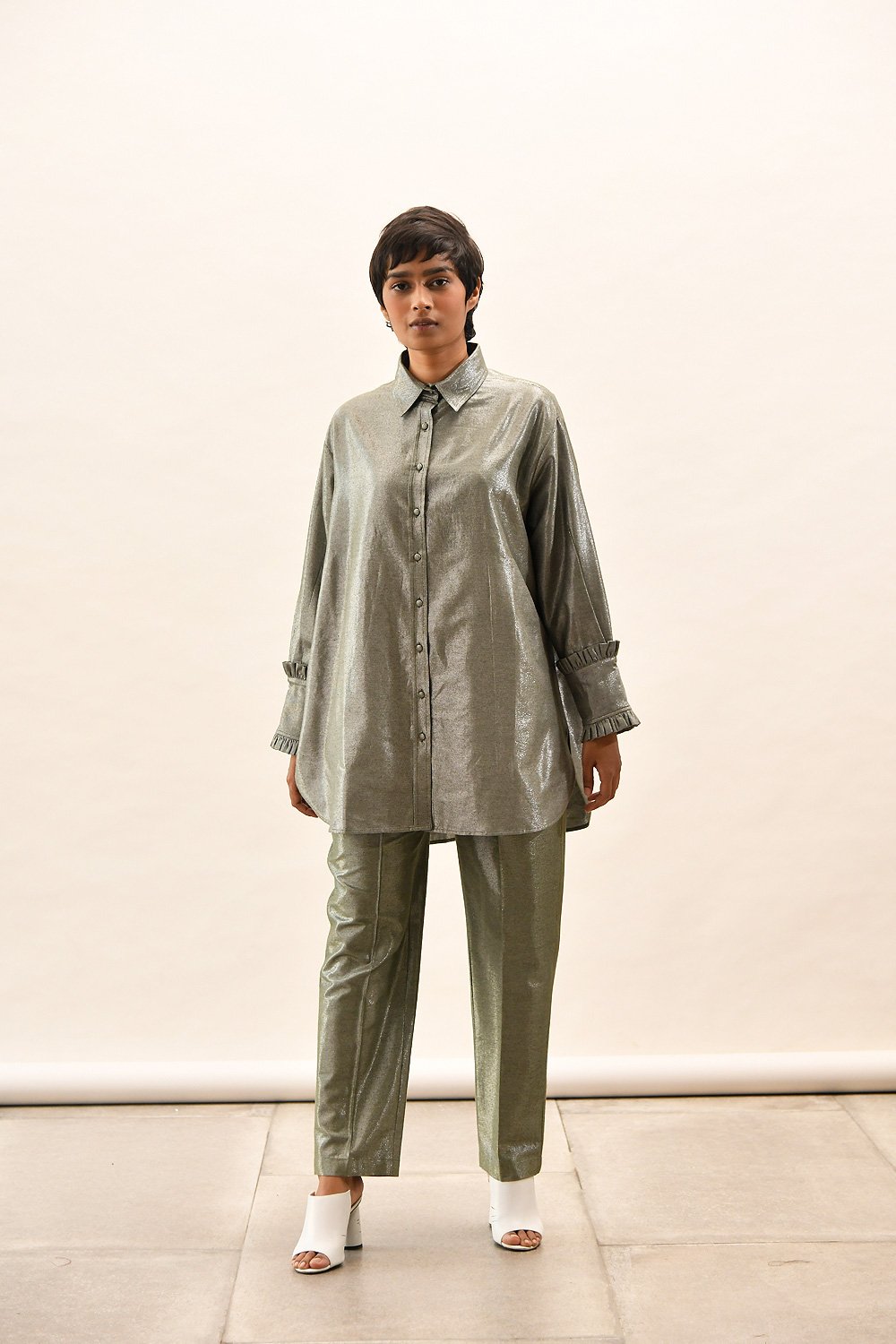 Lea Co-ord