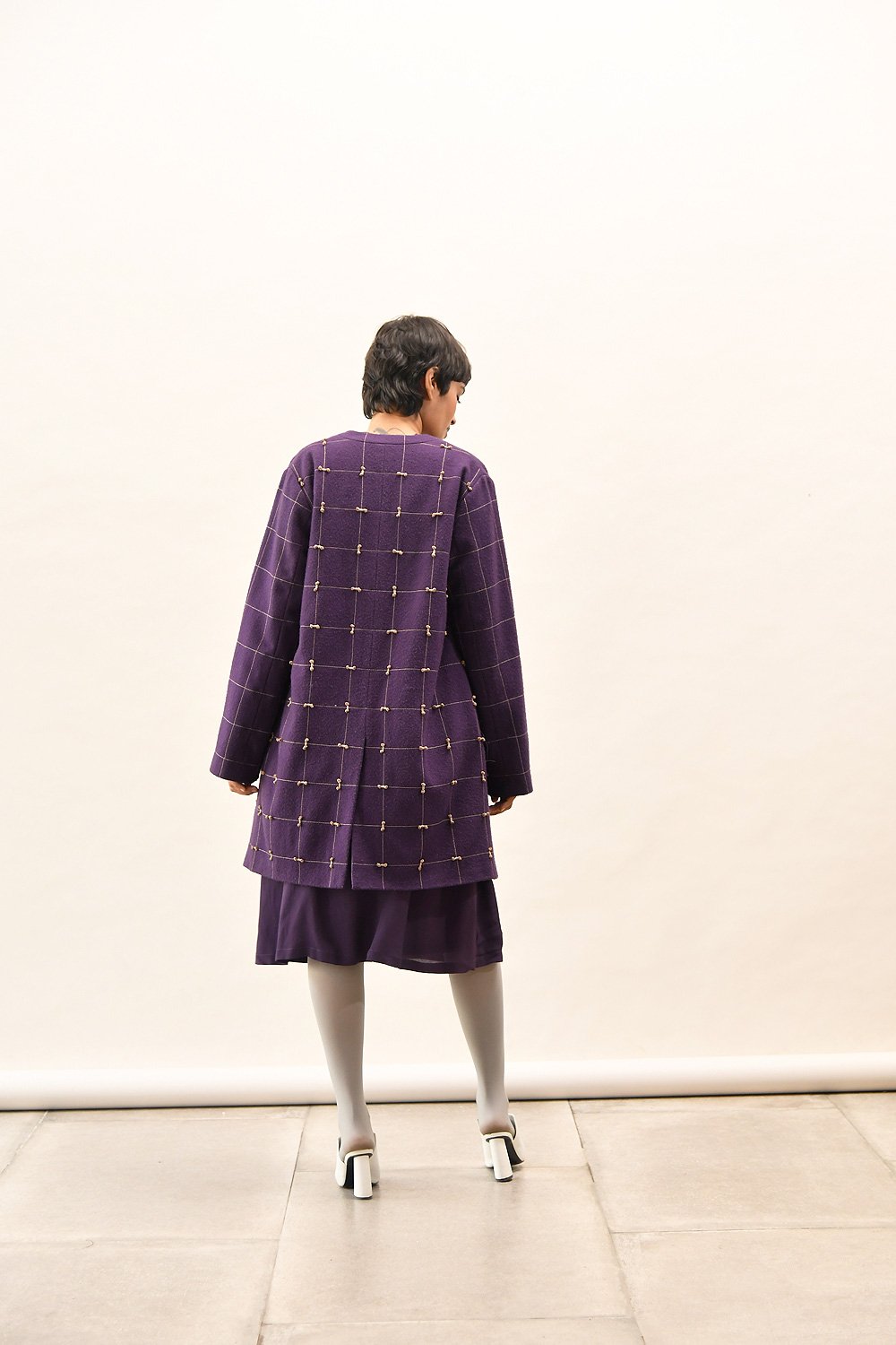 Zoe Coat
