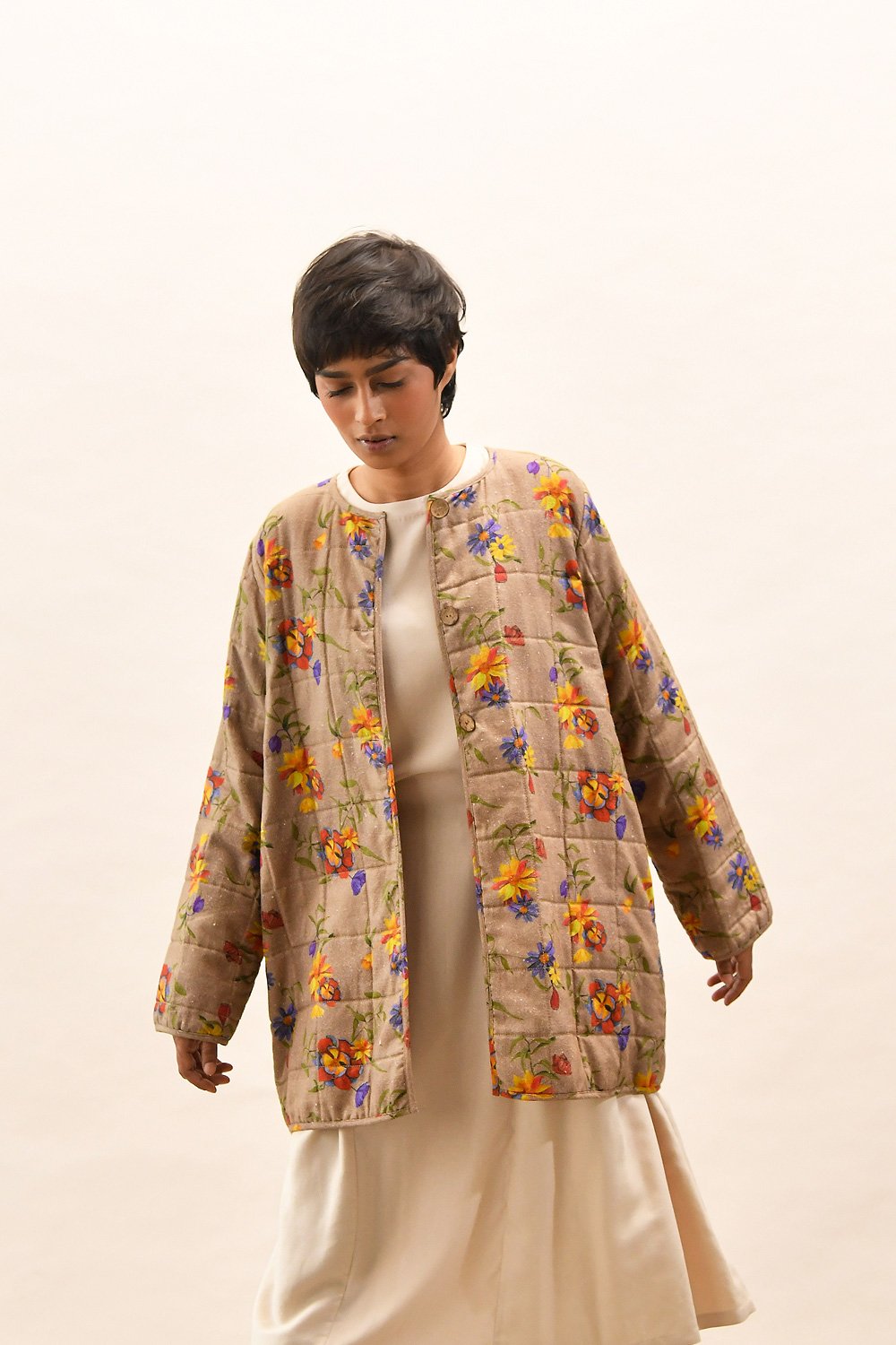 Mia Coat