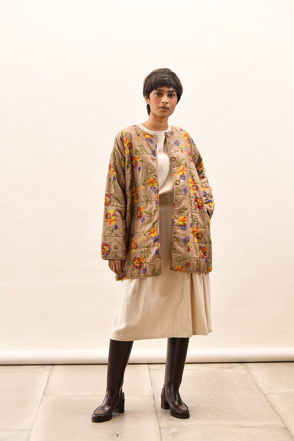 Mia Coat