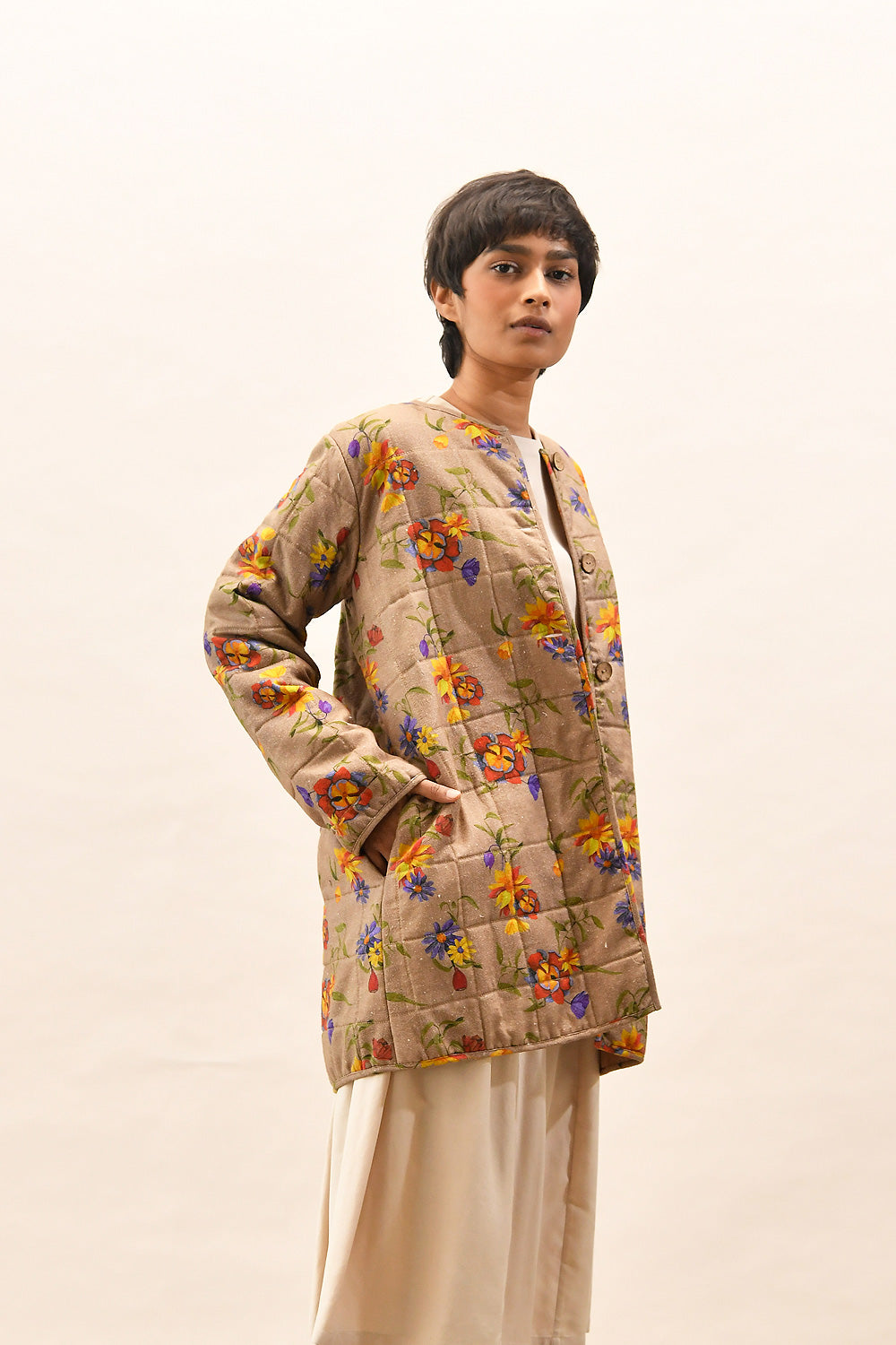 Mia Coat