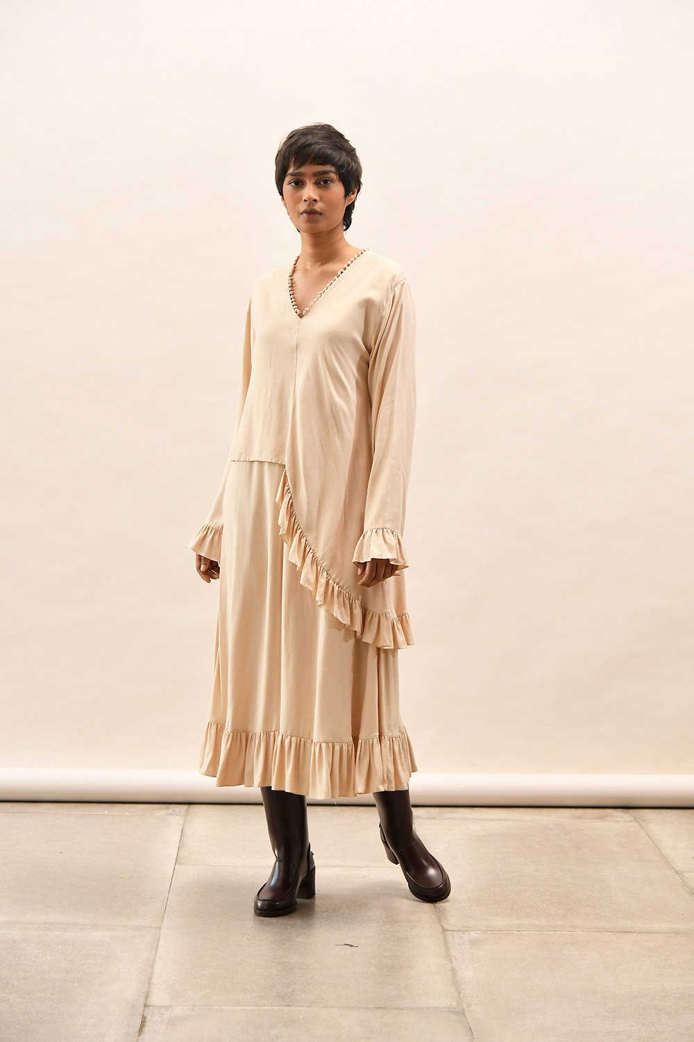 Thea Dress