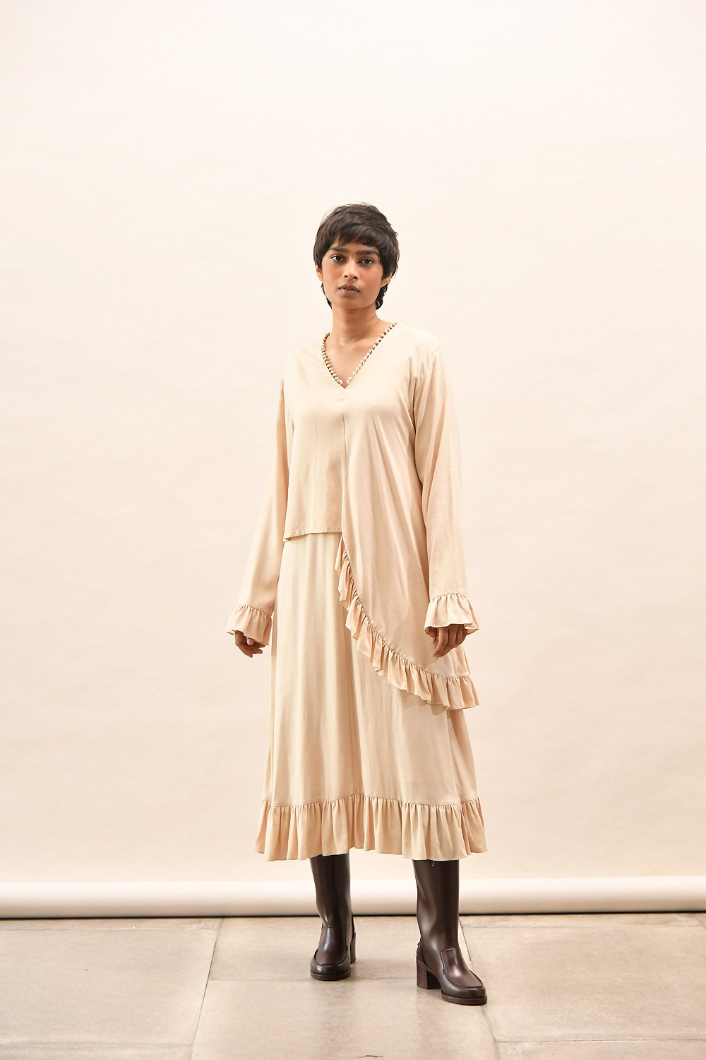 Thea Dress