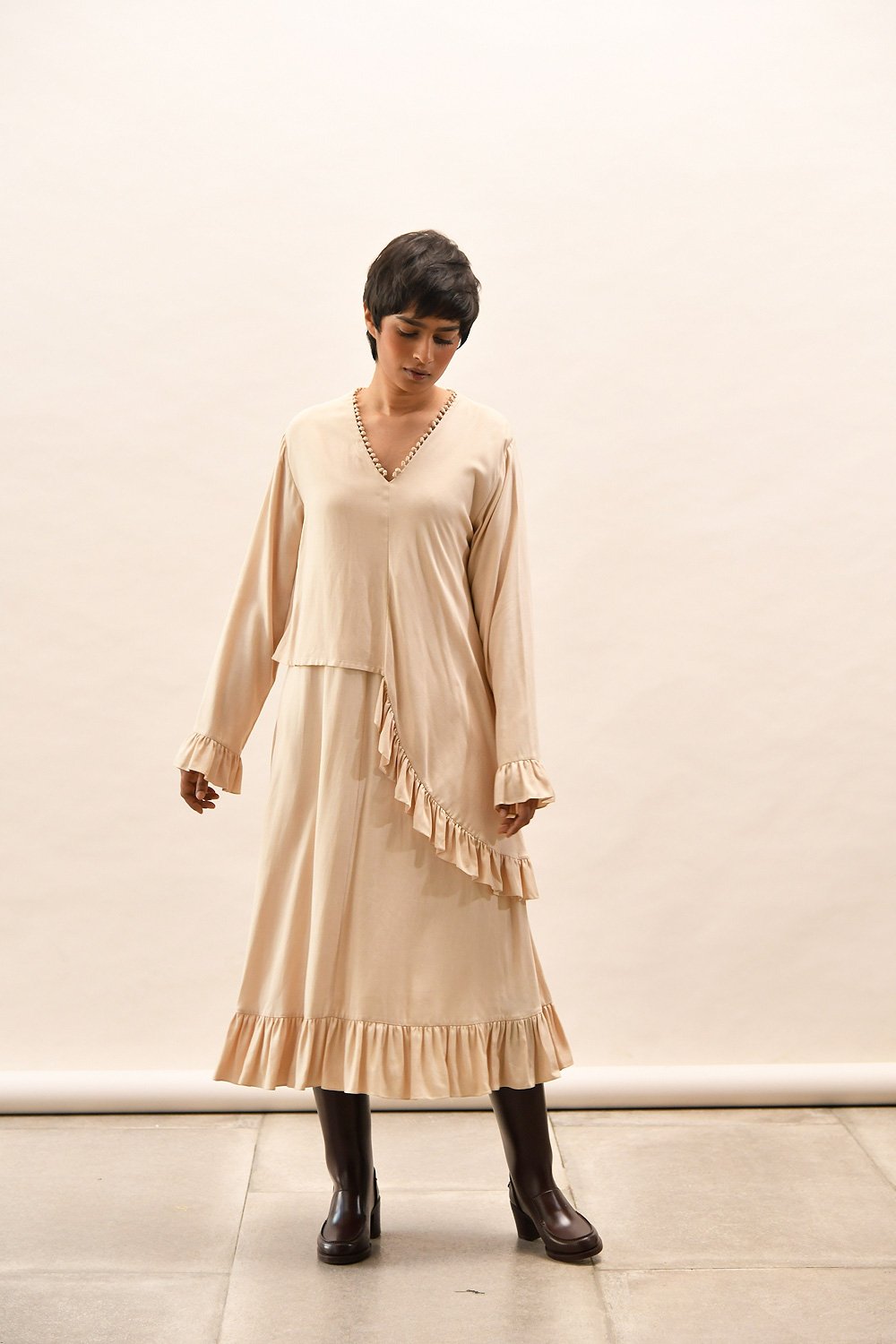Thea Dress