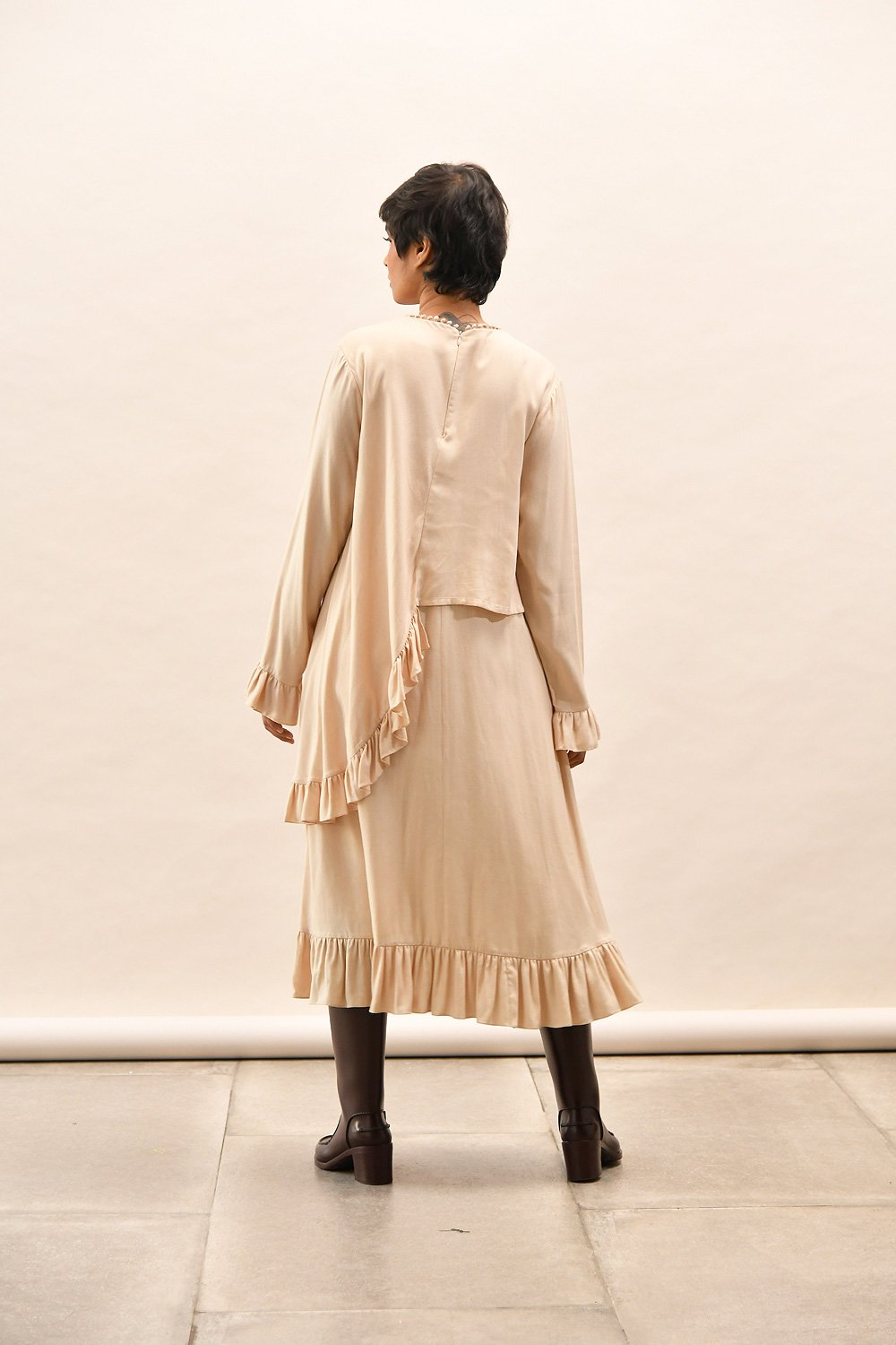 Thea Dress