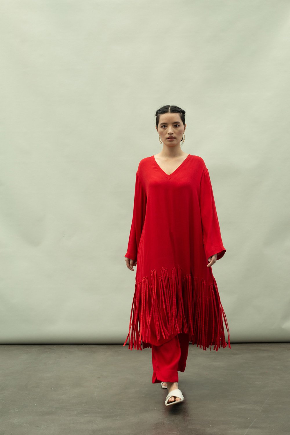 Syska Co-ord