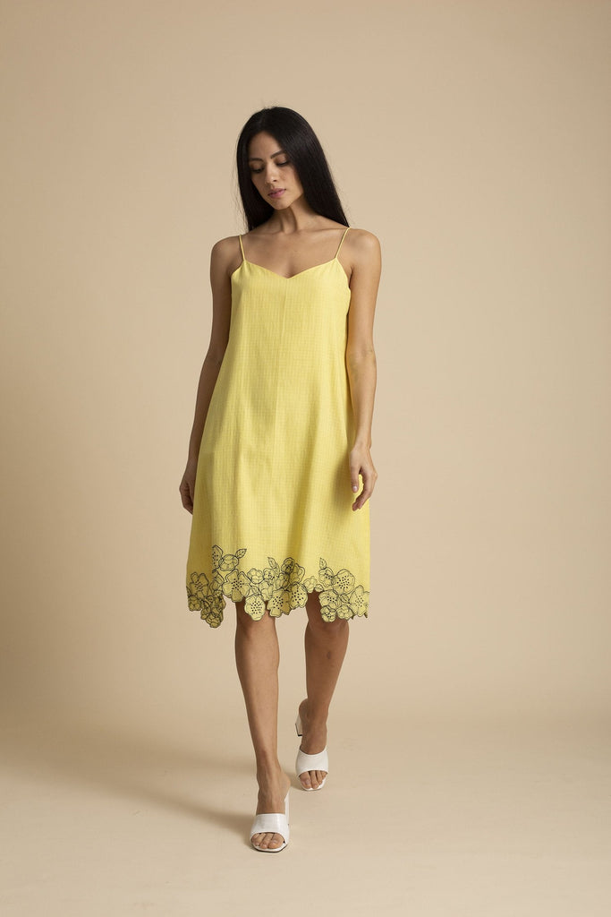 Sienna Dress | Rescue