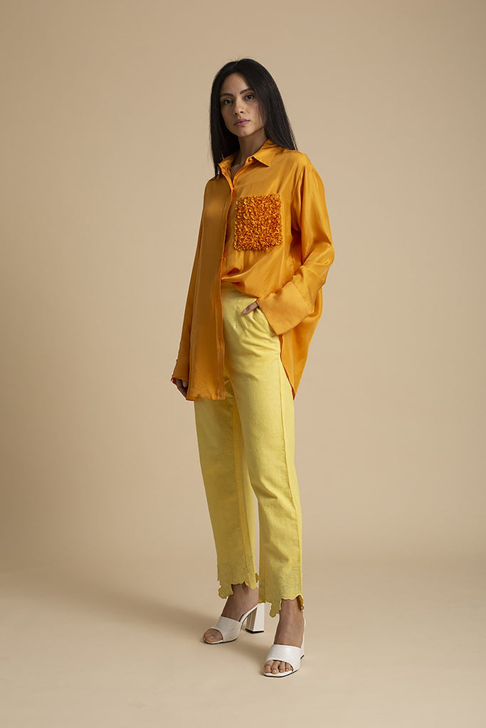 Sunny Trouser