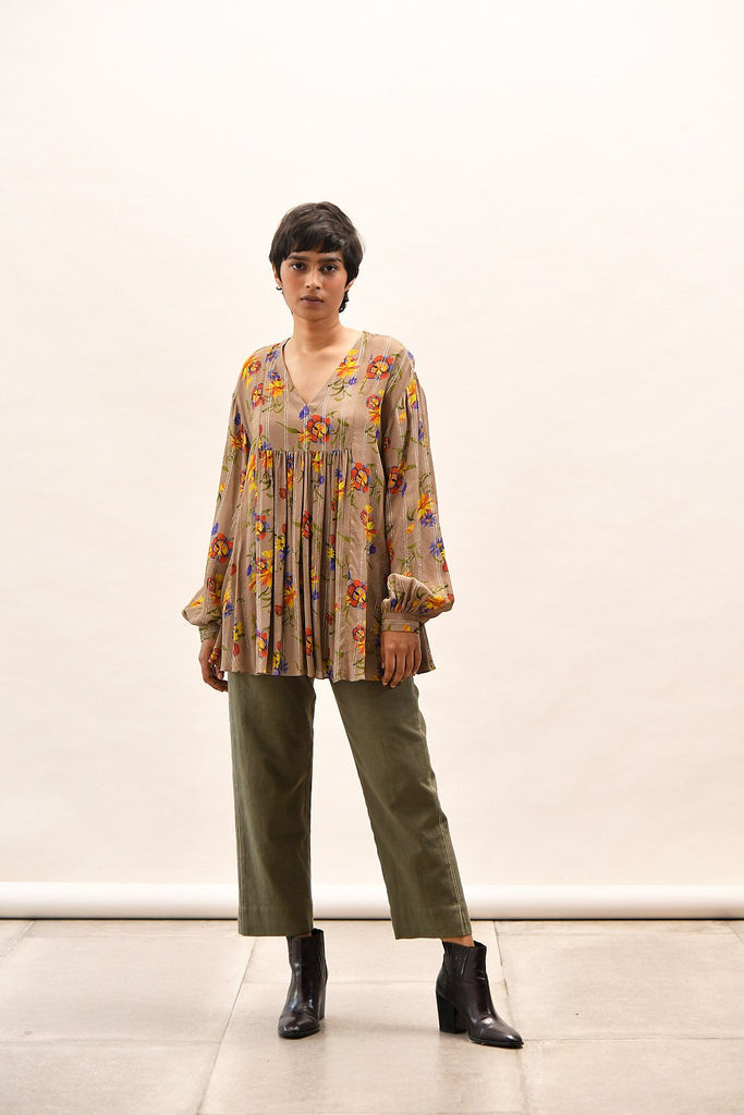 Avery Trouser | Rescue
