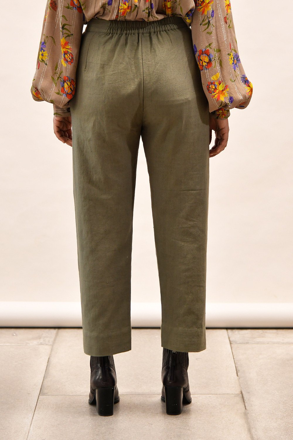 Avery Trouser | Rescue