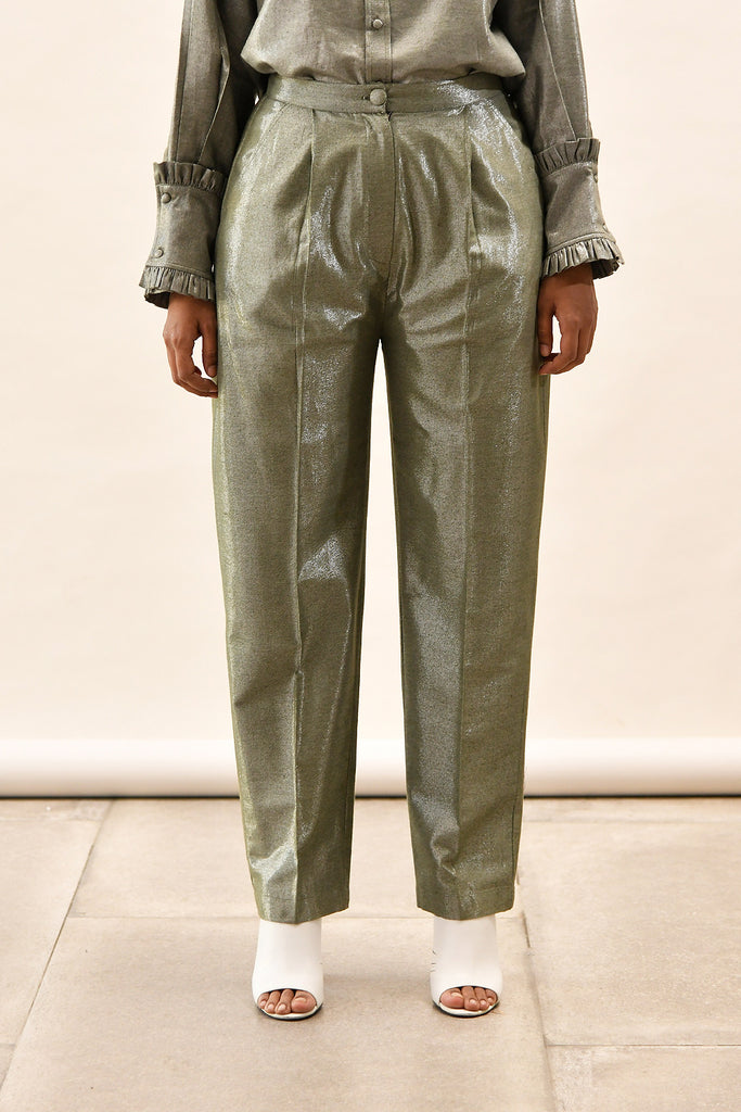 Lea Trousers