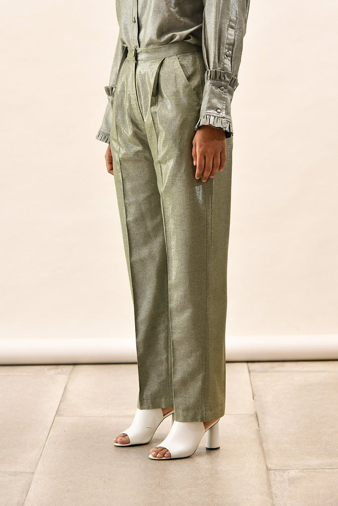 Lea Trousers