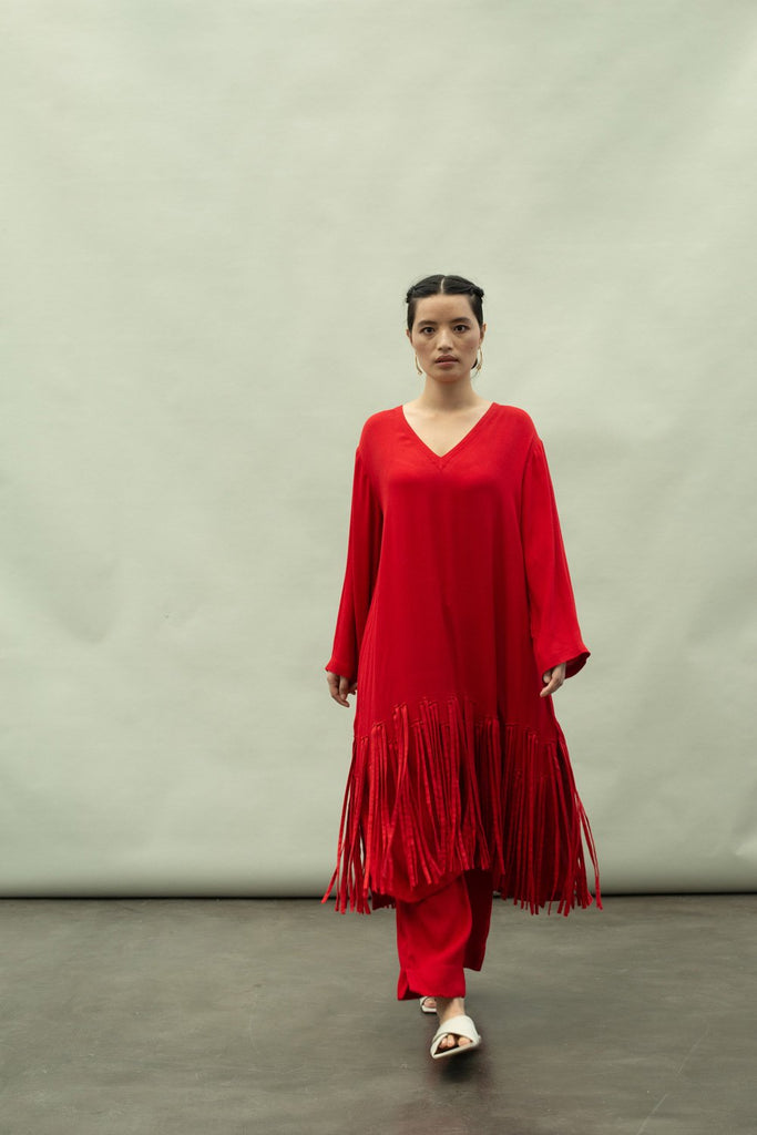 Syska Co-ord
