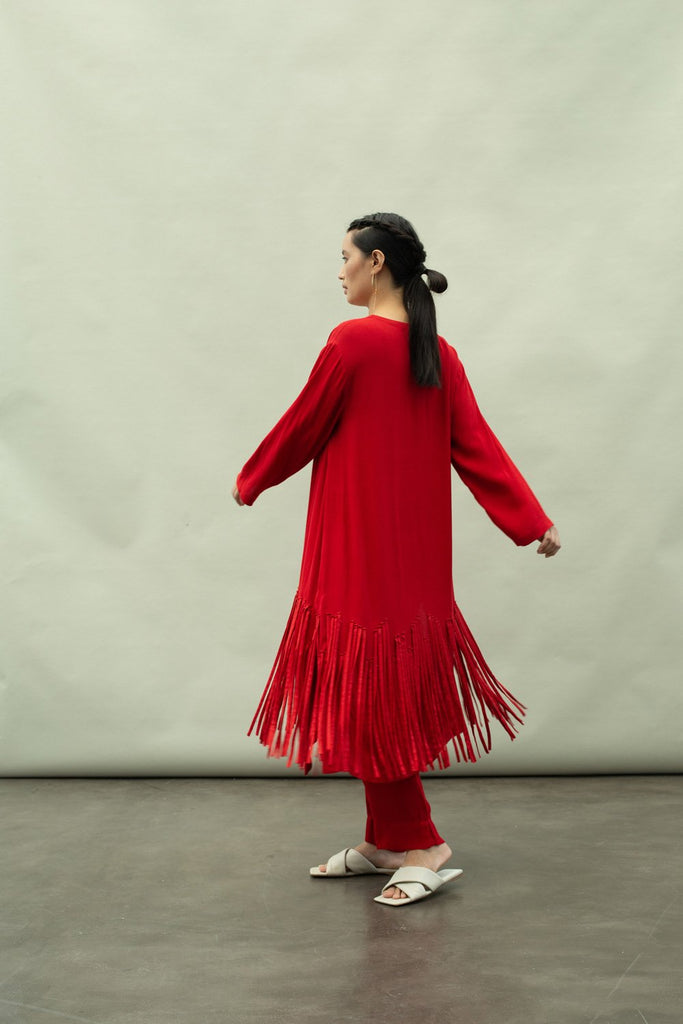 Syska Co-ord