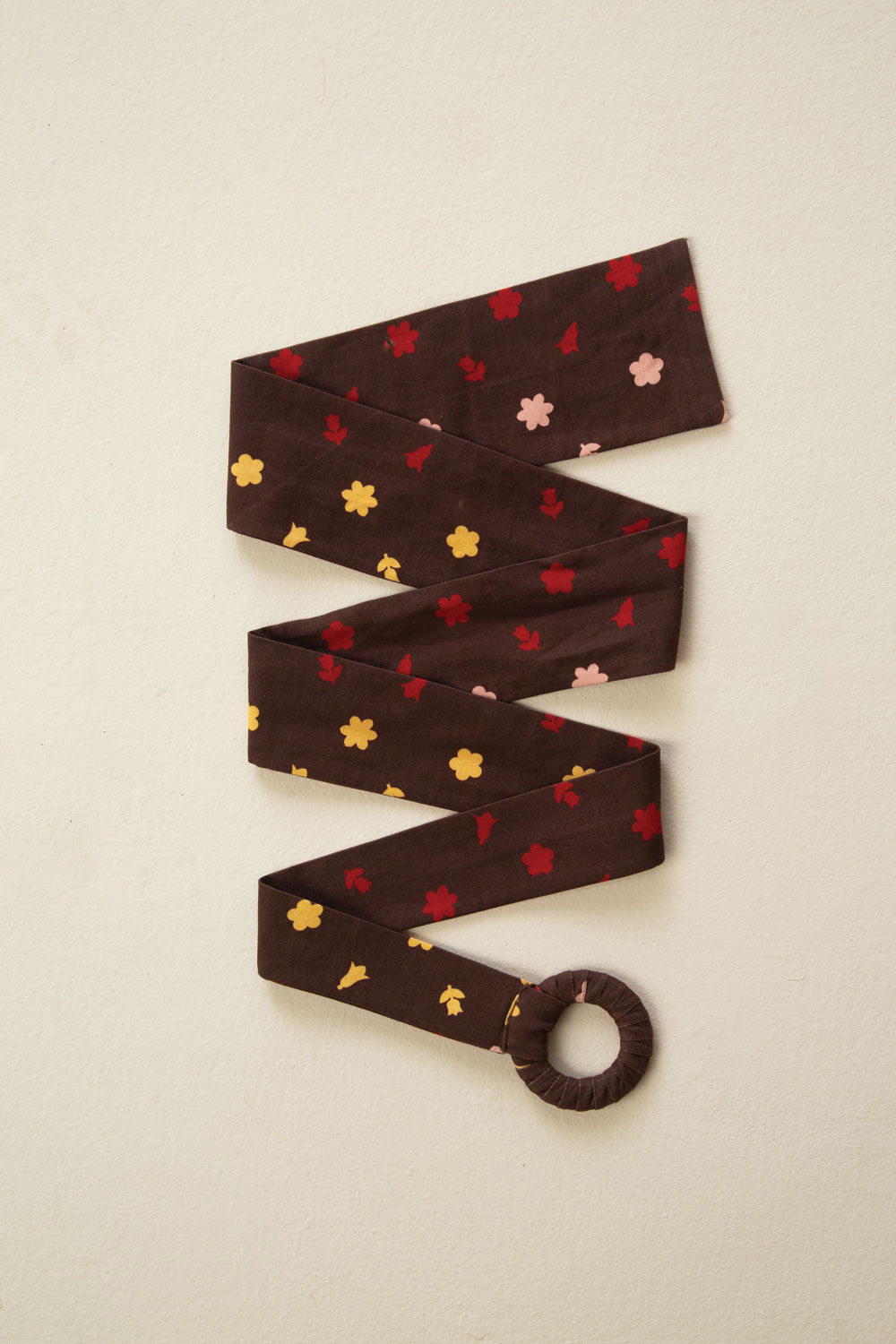 Ami Brown Belt