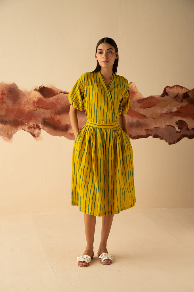 Summer Skirt