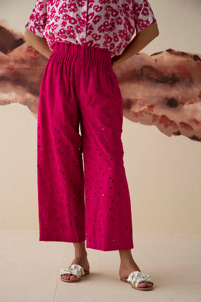 Ian Trouser