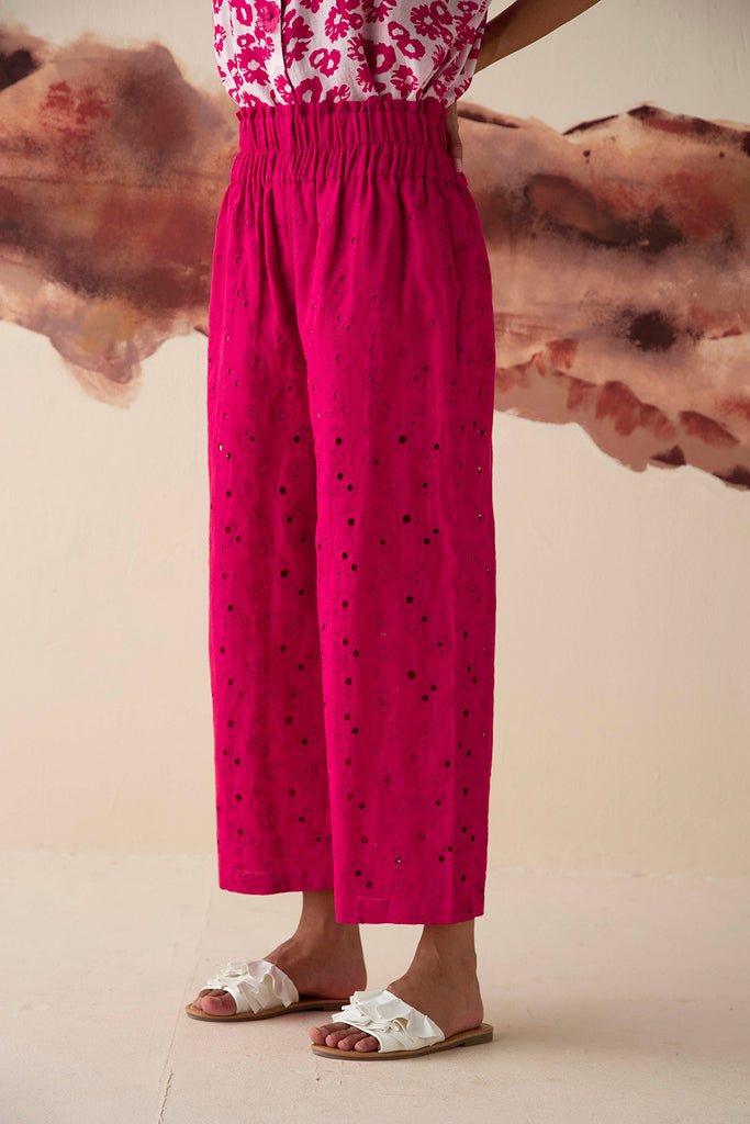 Ian Trouser