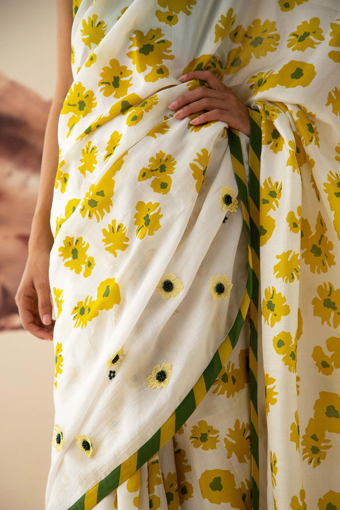 Kalki Saree