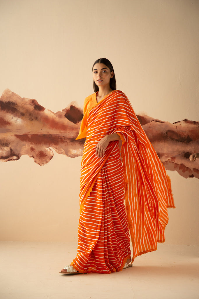Vanya Saree