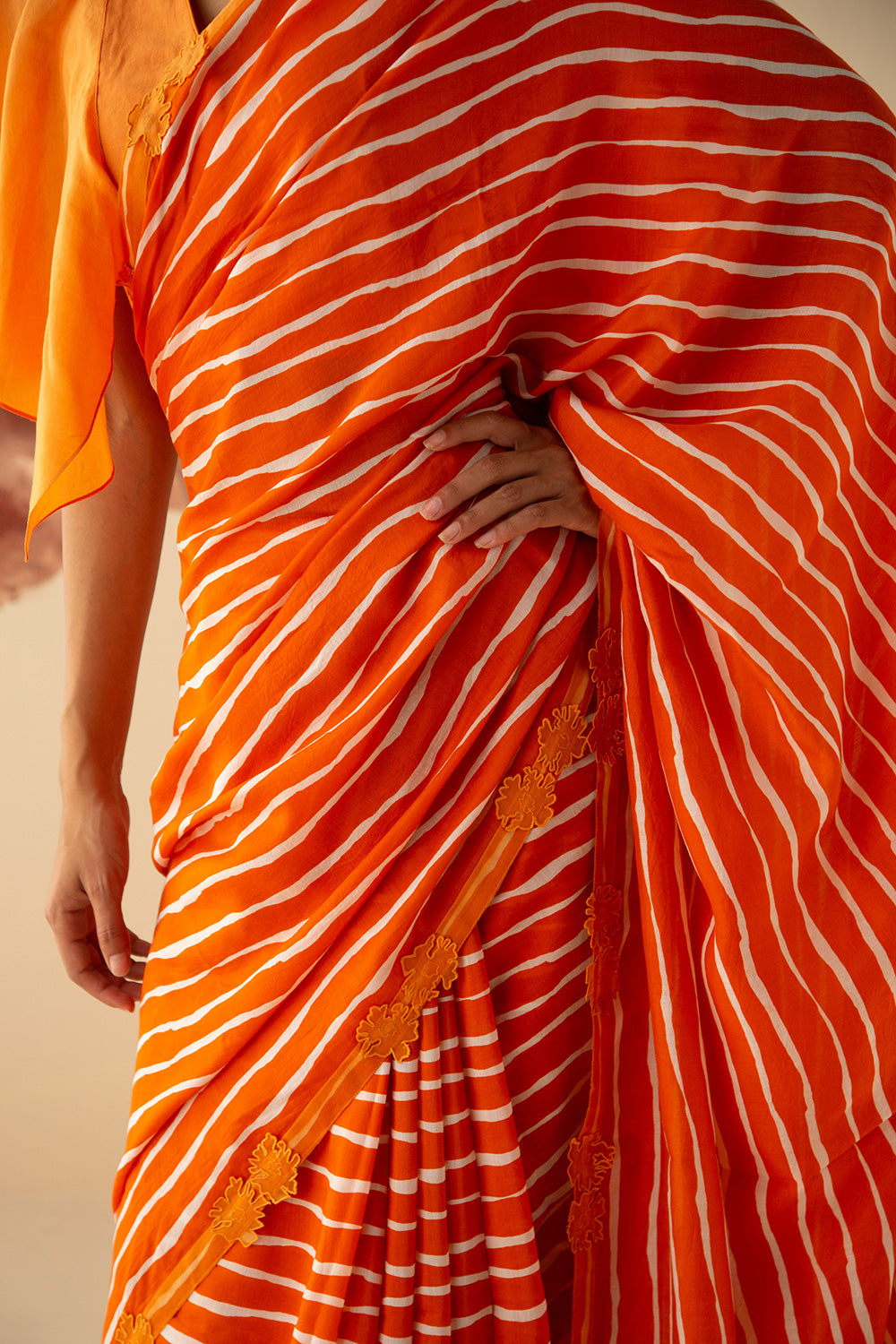 Vanya Saree