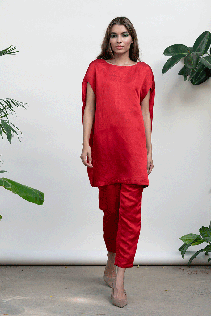 June Co-Ord