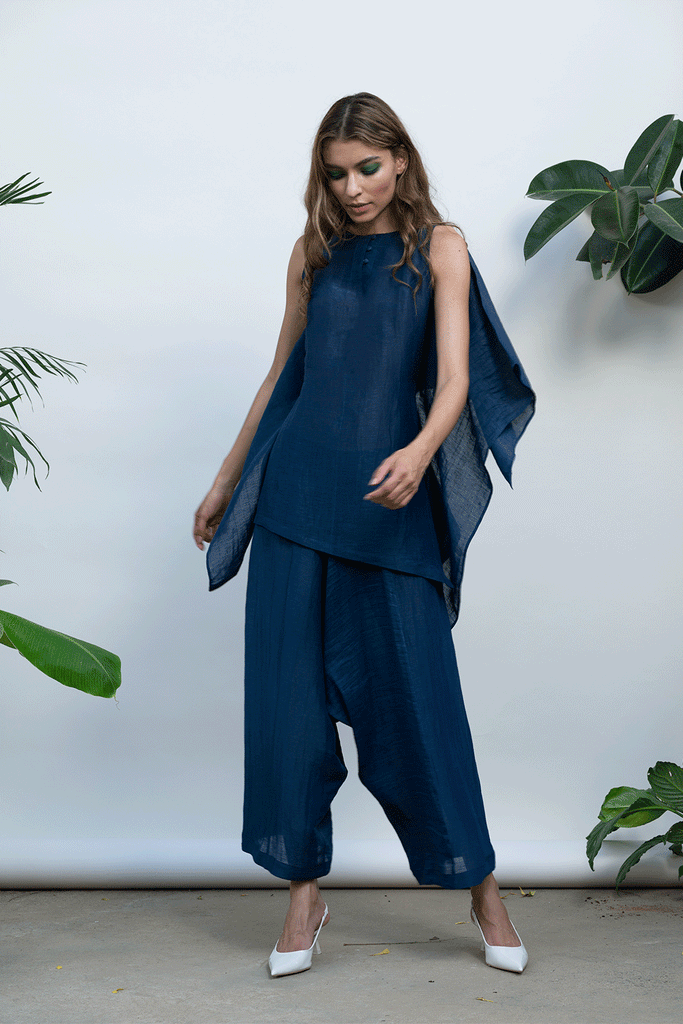 Amara Solid Co-Ord