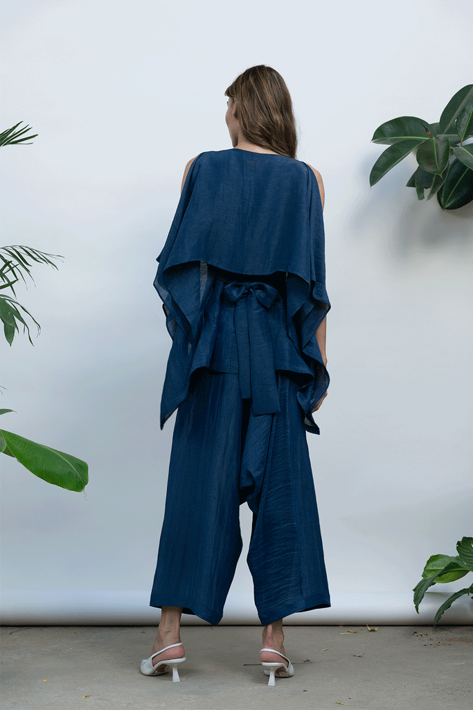 Amara Solid Co-Ord