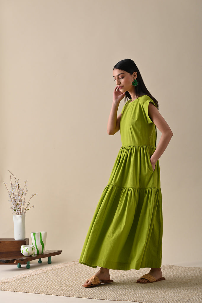 Vivian Dress