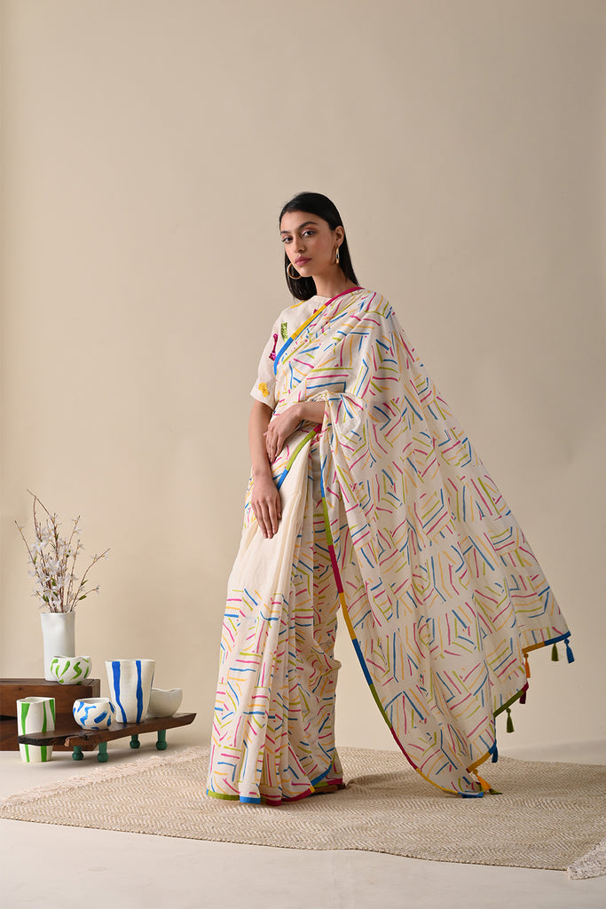 Amira Saree