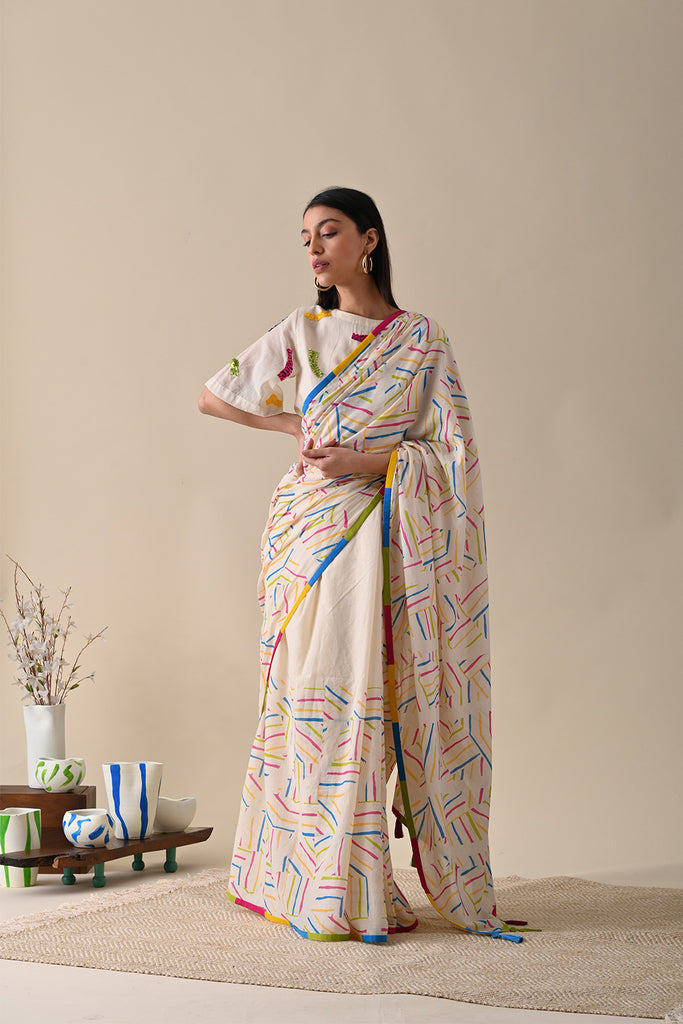 Amira Saree
