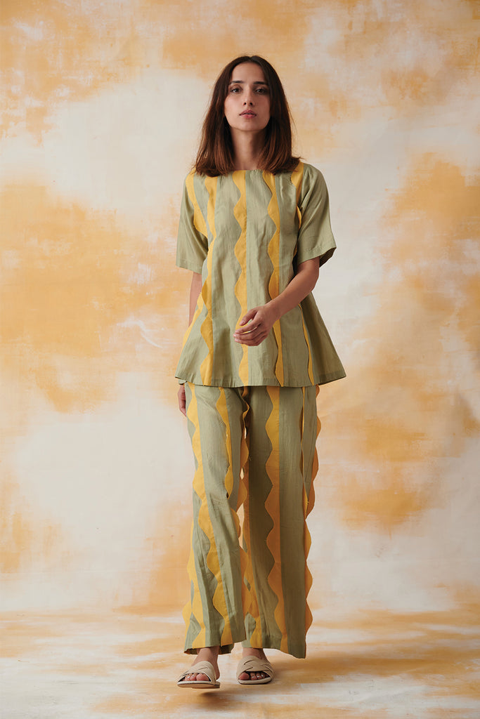 Leila Co Ord