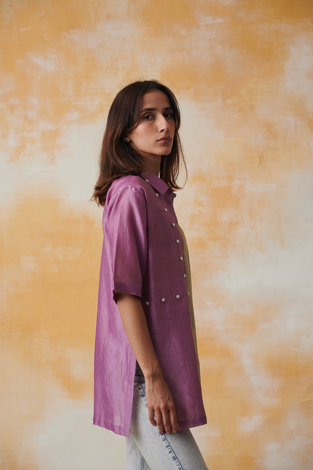 Milani Shirt