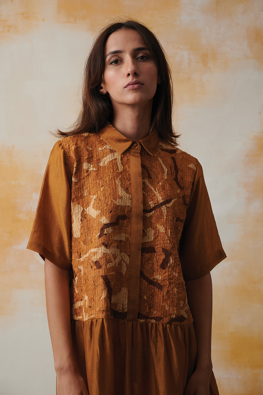Clover Dress
