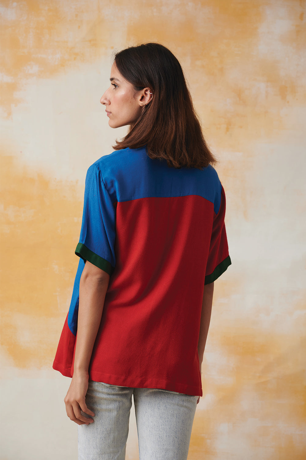 Maya Shirt