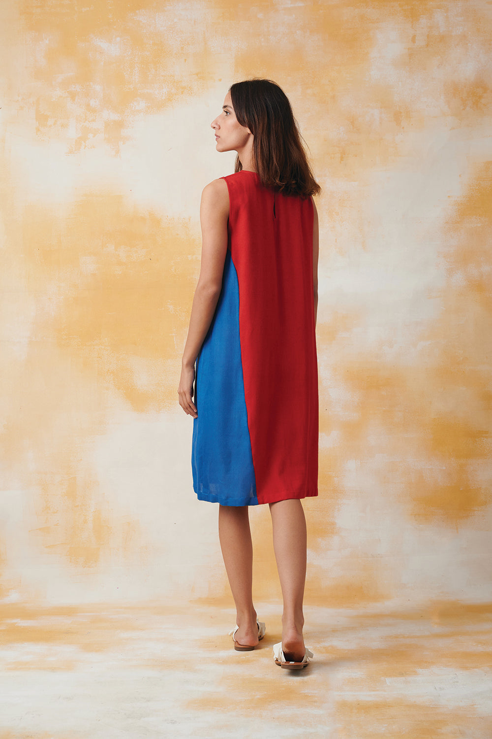 Iris Dress