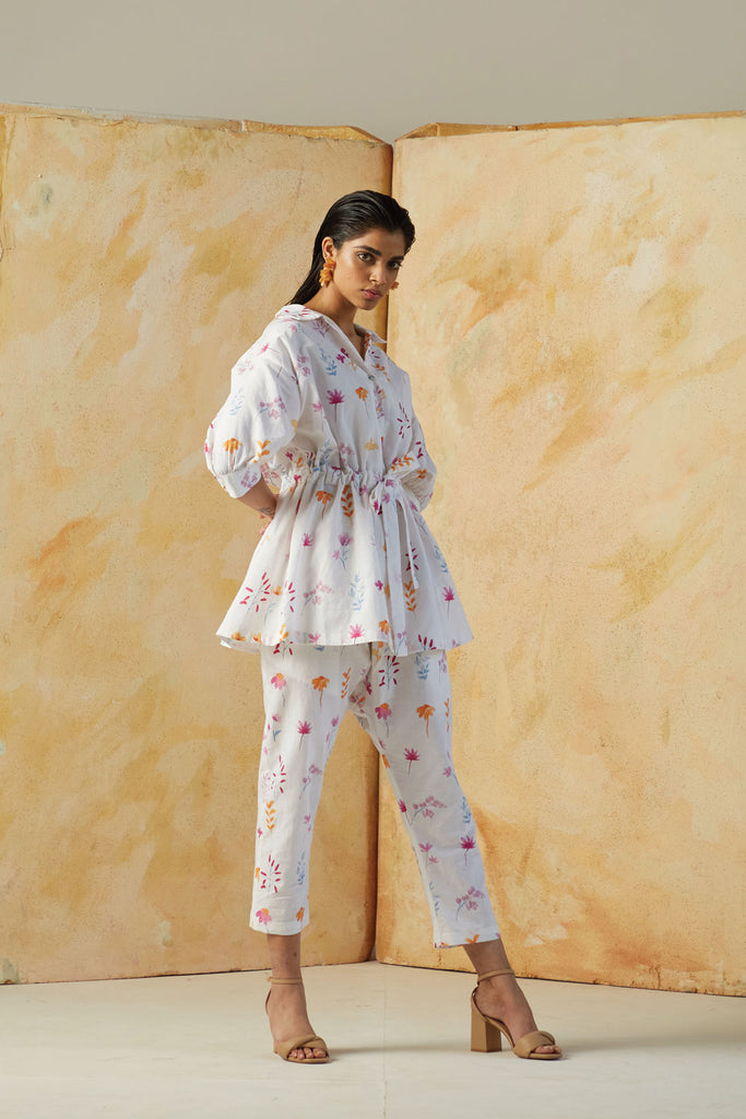 Rory Floral Co-Ord