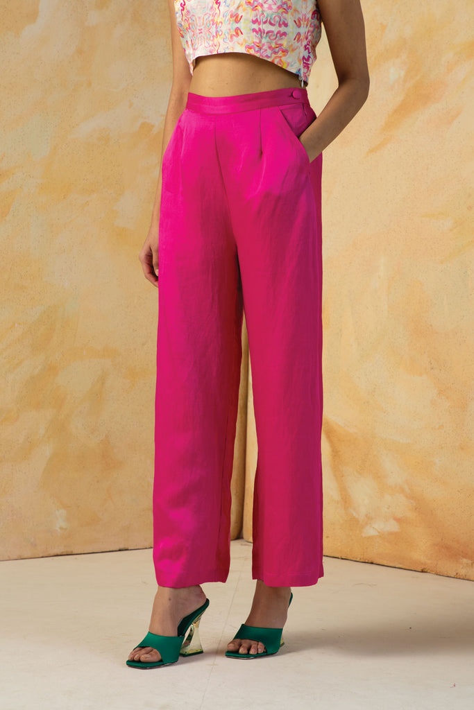 Ruby Trouser